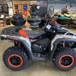 New 2024 Can-Am® Outlander X xc 1000R For Sale