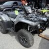 2025 Honda® FourTrax Foreman Rubicon 4x4 Automatic DCT EPS Deluxe
