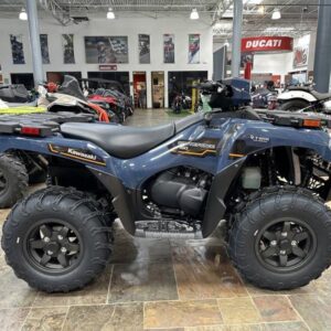 New 2024 Kawasaki Brute Force® 750 EPS For Sale