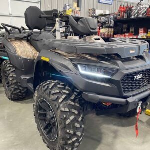 NEW 2023 TGB BLADE 1000 LTX EPS