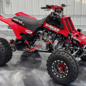 2003 Yamaha banshee
