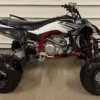 2015 YAMAHA YFZ450R