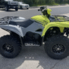 2022 Yamaha Grizzly EPS