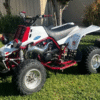 2005 Yamaha Banshee