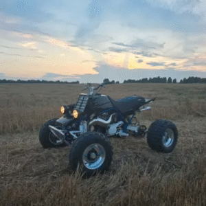 2003 Yamaha Banshee