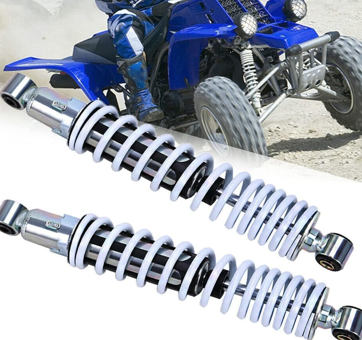 Front Shock Absorber