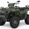 POLARIS SPORTSMAN 570