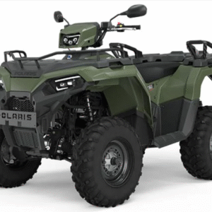 POLARIS SPORTSMAN 570