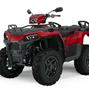 POLARIS SPORTSMAN 570 EPS