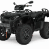 Polaris Sportsman 570 EPS Black Edition – Premium ATV