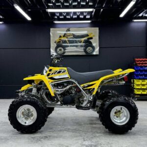2006 Yamaha Banshee 350 ATV