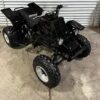 Yamaha Banshee 350