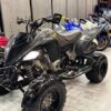 Yamaha Raptor 700 model 2019