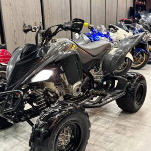 Yamaha Raptor 700 model 2019
